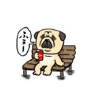 はなぺちゃ大集合！！3（個別スタンプ：4）