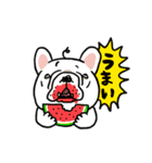 はなぺちゃ大集合！！3（個別スタンプ：10）