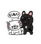 はなぺちゃ大集合！！3（個別スタンプ：15）