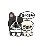 はなぺちゃ大集合！！3（個別スタンプ：18）