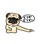 はなぺちゃ大集合！！3（個別スタンプ：23）