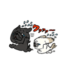 はなぺちゃ大集合！！3（個別スタンプ：30）