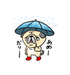 はなぺちゃ大集合！！3（個別スタンプ：32）