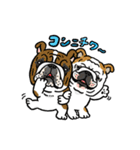 はなぺちゃ大集合！！3（個別スタンプ：34）