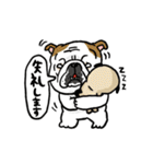 はなぺちゃ大集合！！3（個別スタンプ：35）