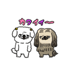 はなぺちゃ大集合！！3（個別スタンプ：37）