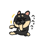 はなぺちゃ大集合！！3（個別スタンプ：39）