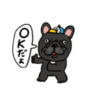 はなぺちゃ大集合！！3（個別スタンプ：40）