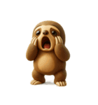 ナマケモノナマタン3（個別スタンプ：5）