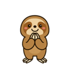 ナマケモノナマタン3（個別スタンプ：13）
