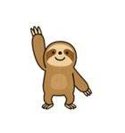ナマケモノナマタン3（個別スタンプ：15）