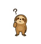 ナマケモノナマタン3（個別スタンプ：20）