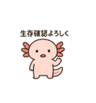 限界社畜アニマル3（個別スタンプ：12）