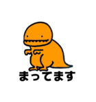 ころすけが和ませるスタンプ2（個別スタンプ：22）