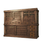 日本の骨董品（個別スタンプ：20）