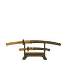 日本の骨董品（個別スタンプ：27）