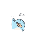 大分うざいペンギン（個別スタンプ：3）
