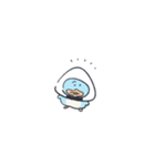 大分うざいペンギン（個別スタンプ：12）