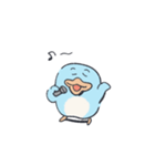 大分うざいペンギン（個別スタンプ：13）