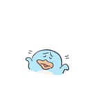 大分うざいペンギン（個別スタンプ：19）