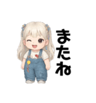 太ってないはず（個別スタンプ：28）