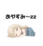 太ってないはず（個別スタンプ：31）