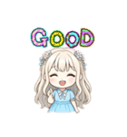 太ってないはず（個別スタンプ：33）