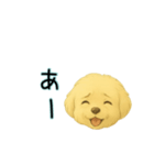 こいぬY024（個別スタンプ：6）