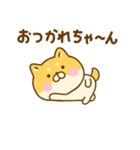 関西弁で煽るゆる柴犬（個別スタンプ：23）