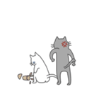 普段使い ねこ（個別スタンプ：37）