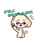 アビー＆エルモ（個別スタンプ：2）