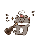 エビーヌ(色々)（個別スタンプ：6）