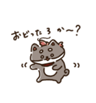 エビーヌ(色々)（個別スタンプ：7）