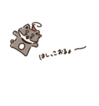 エビーヌ(色々)（個別スタンプ：8）