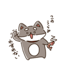 エビーヌ(色々)（個別スタンプ：9）