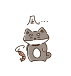エビーヌ(色々)（個別スタンプ：12）