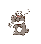 エビーヌ(色々)（個別スタンプ：15）