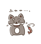 エビーヌ(色々)（個別スタンプ：19）