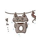 エビーヌ(色々)（個別スタンプ：23）