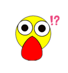 譲太郎作！（個別スタンプ：7）