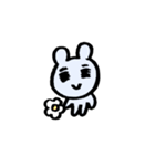 おマウス12（個別スタンプ：32）