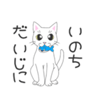じゅたさんのスタンプ（個別スタンプ：6）