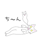 じゅたさんのスタンプ（個別スタンプ：19）