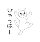 じゅたさんのスタンプ（個別スタンプ：31）