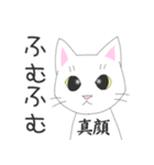 じゅたさんのスタンプ（個別スタンプ：33）