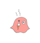 メンタコさん3（個別スタンプ：1）