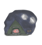 メンタコさん3（個別スタンプ：7）