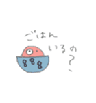 メンタコさん3（個別スタンプ：9）