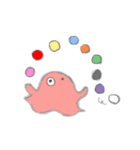 メンタコさん3（個別スタンプ：13）
