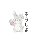 習い事・学校スタンプ（個別スタンプ：37）